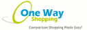OneWayShopping Flat Fee